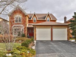 JUST SOLD OVER ASKING PRICE IN GLEN ABBEY!