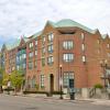 JUST SOLD IN DOWNTOWN OAKVILLE!