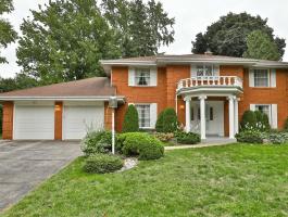 JUST SOLD OVER ASKING PRICE IN BURLINGTON!