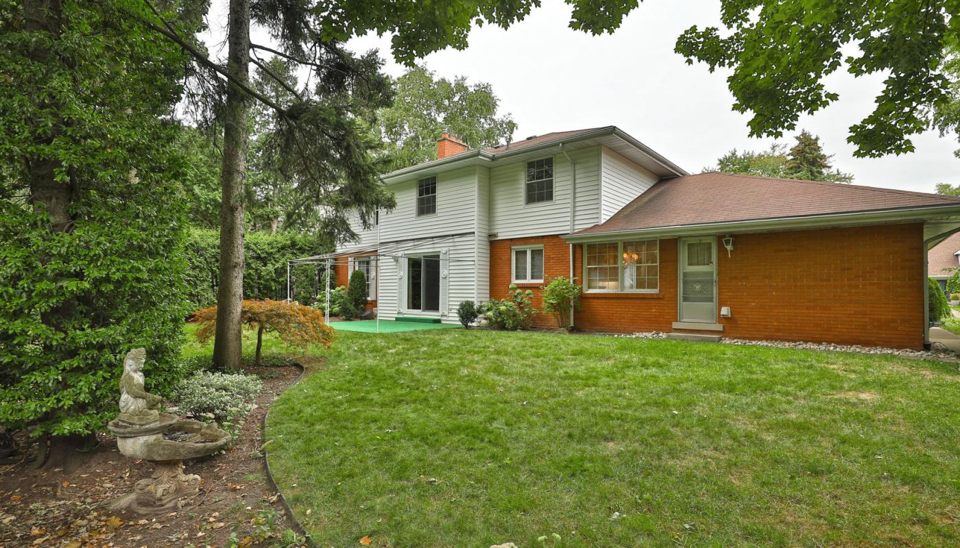 JUST SOLD OVER ASKING PRICE IN BURLINGTON!