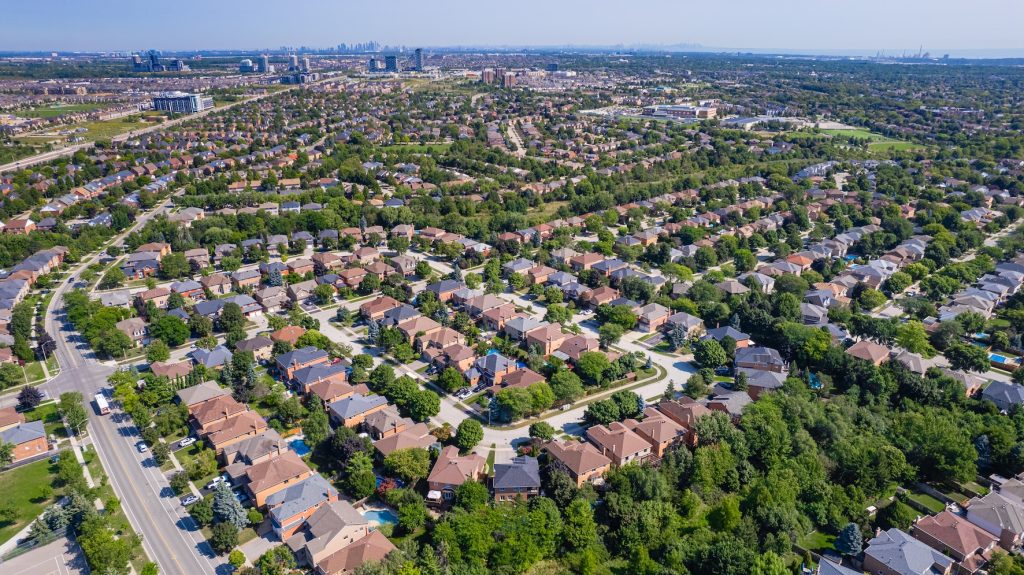 Why River Oaks Is One of Oakville’s Most Livable Neighbourhoods
